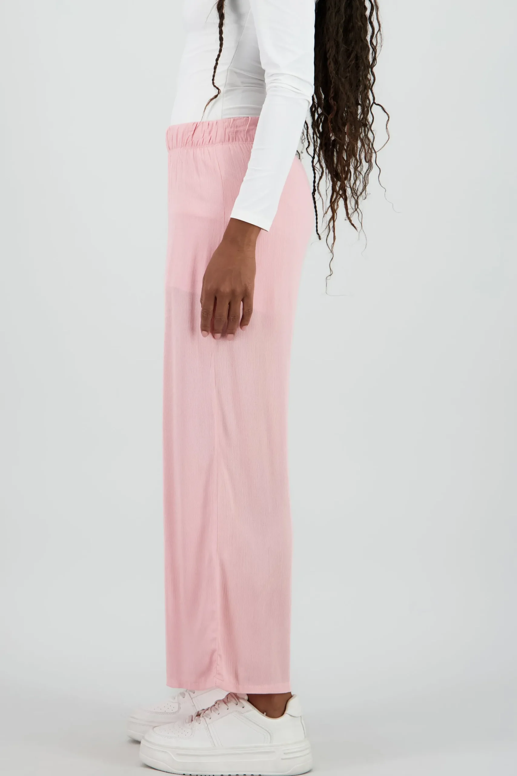 Shasa Wide leg pant