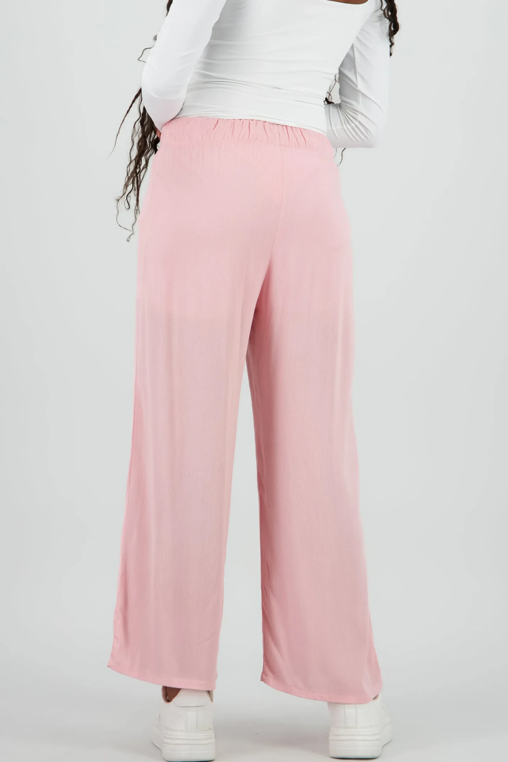 Shasa Wide leg pant