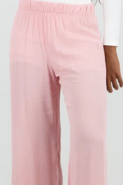 Shasa Wide leg pant