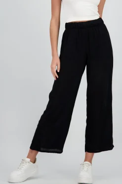 Shasa Wide leg pant
