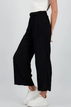 Shasa Wide leg pant