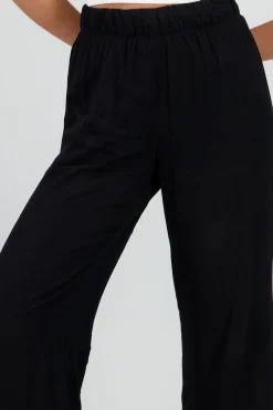Shasa Wide leg pant