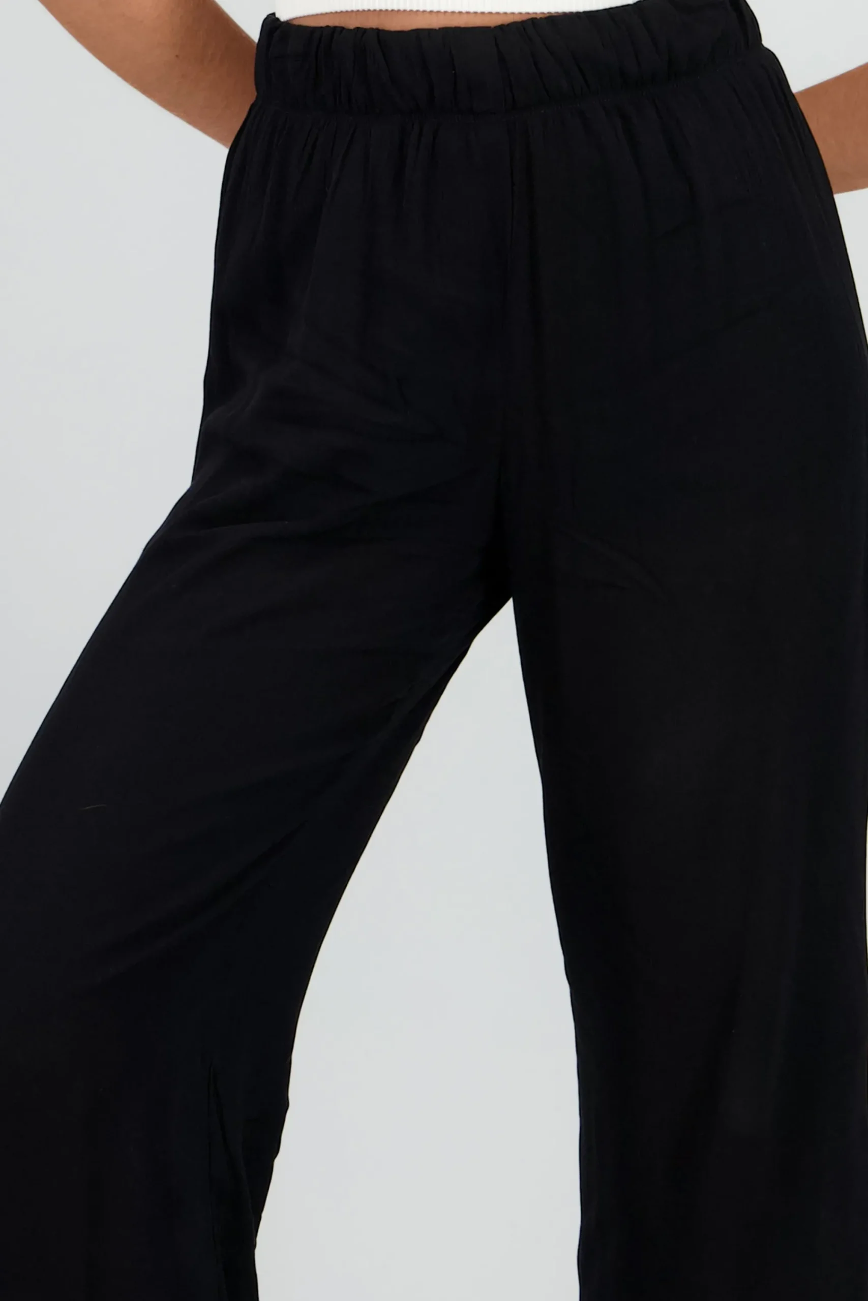 Shasa Wide leg pant
