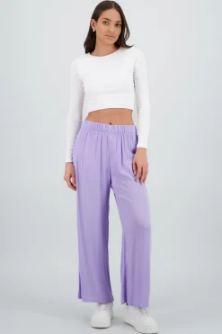 Shasa Wide leg pant