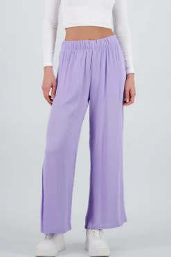 Shasa Wide leg pant