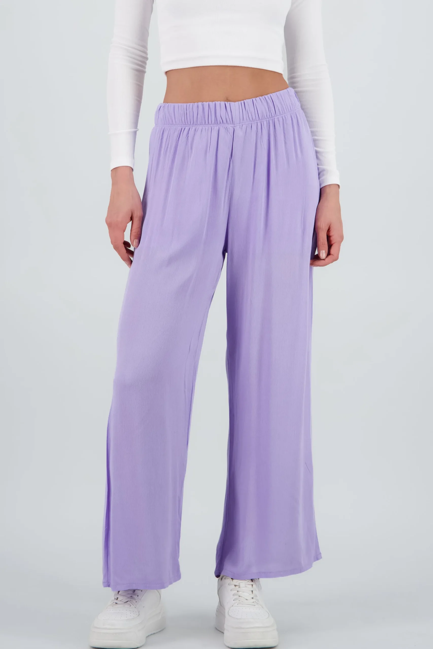 Shasa Wide leg pant