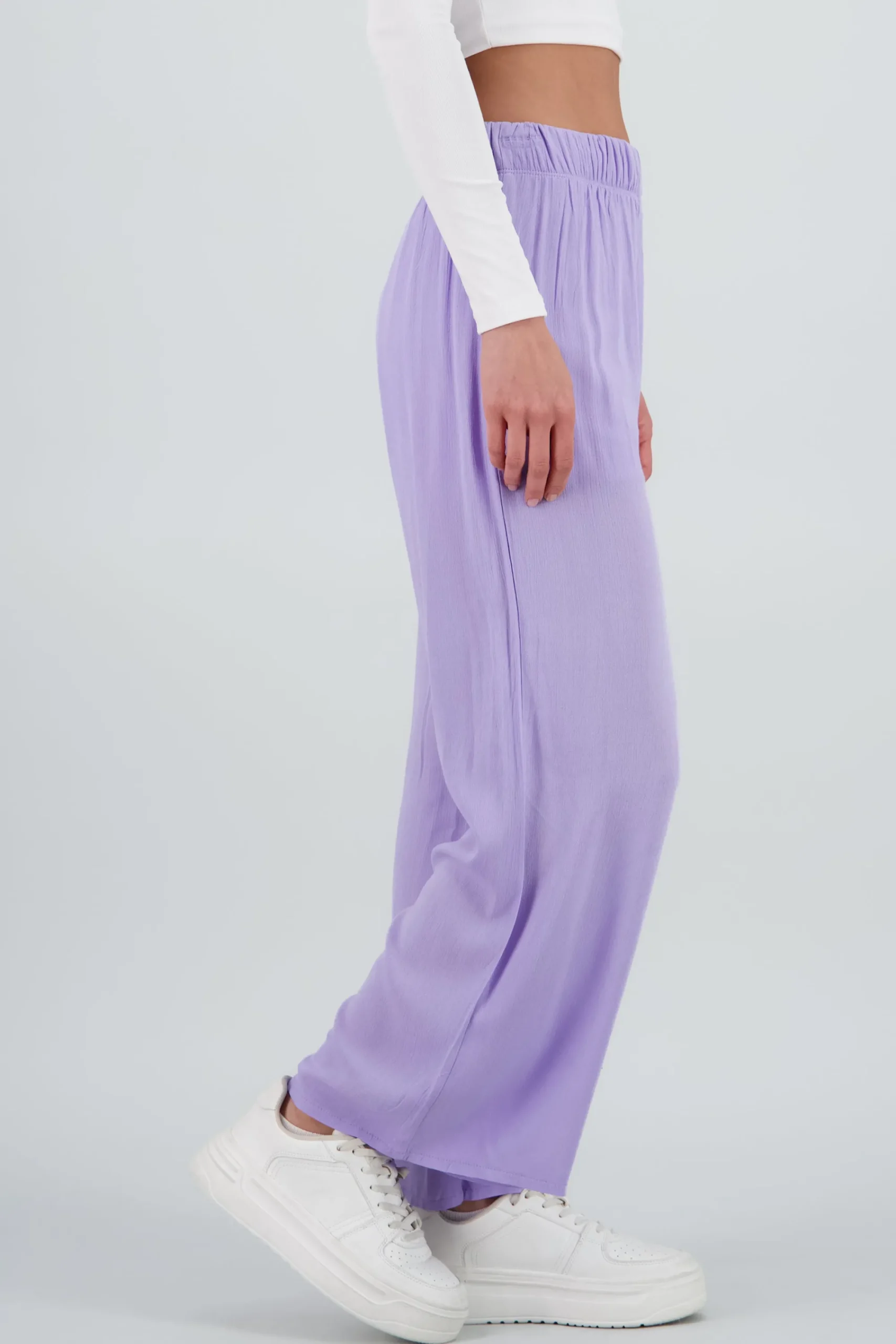 Shasa Wide leg pant