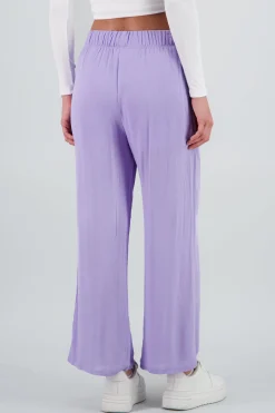 Shasa Wide leg pant