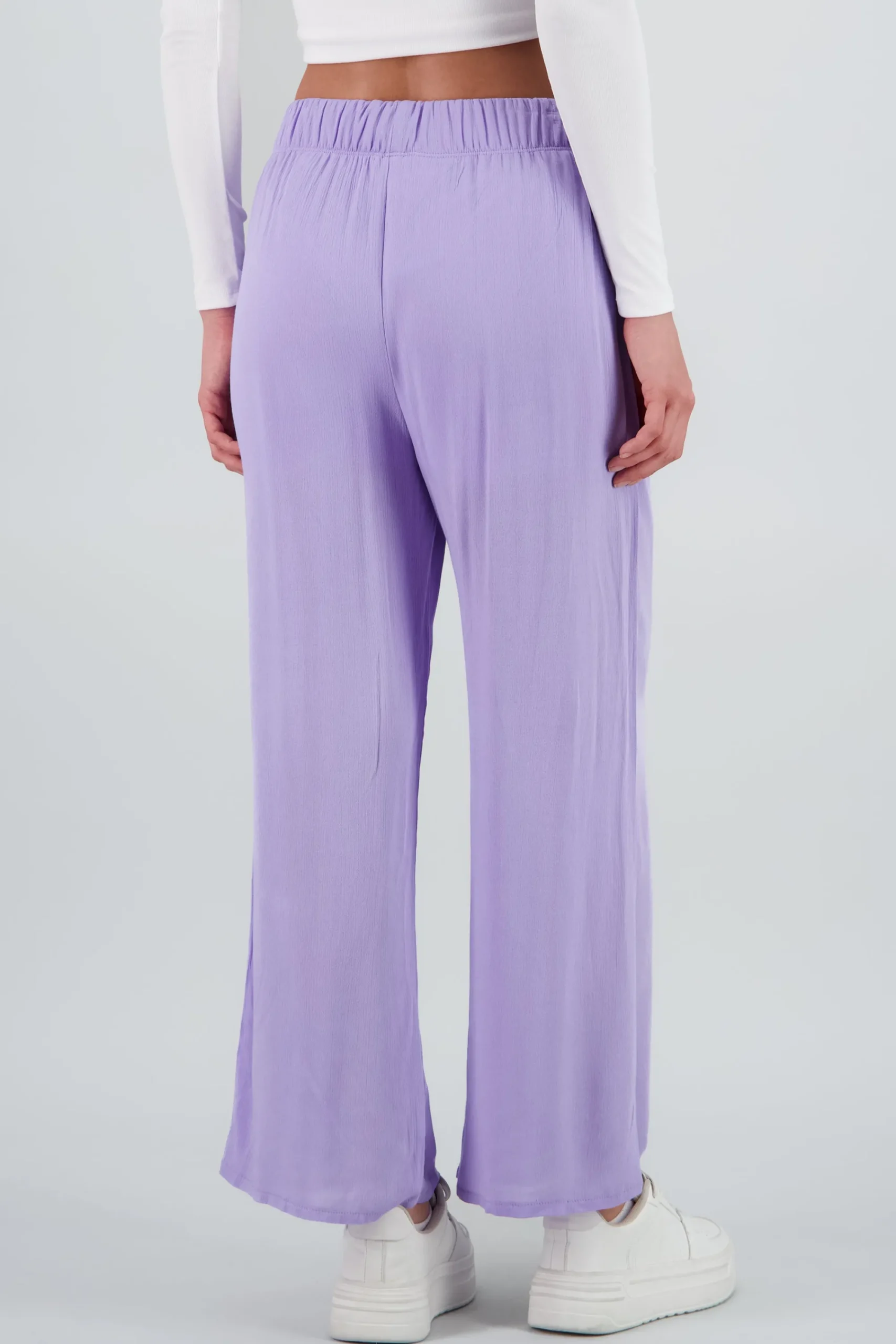 Shasa Wide leg pant