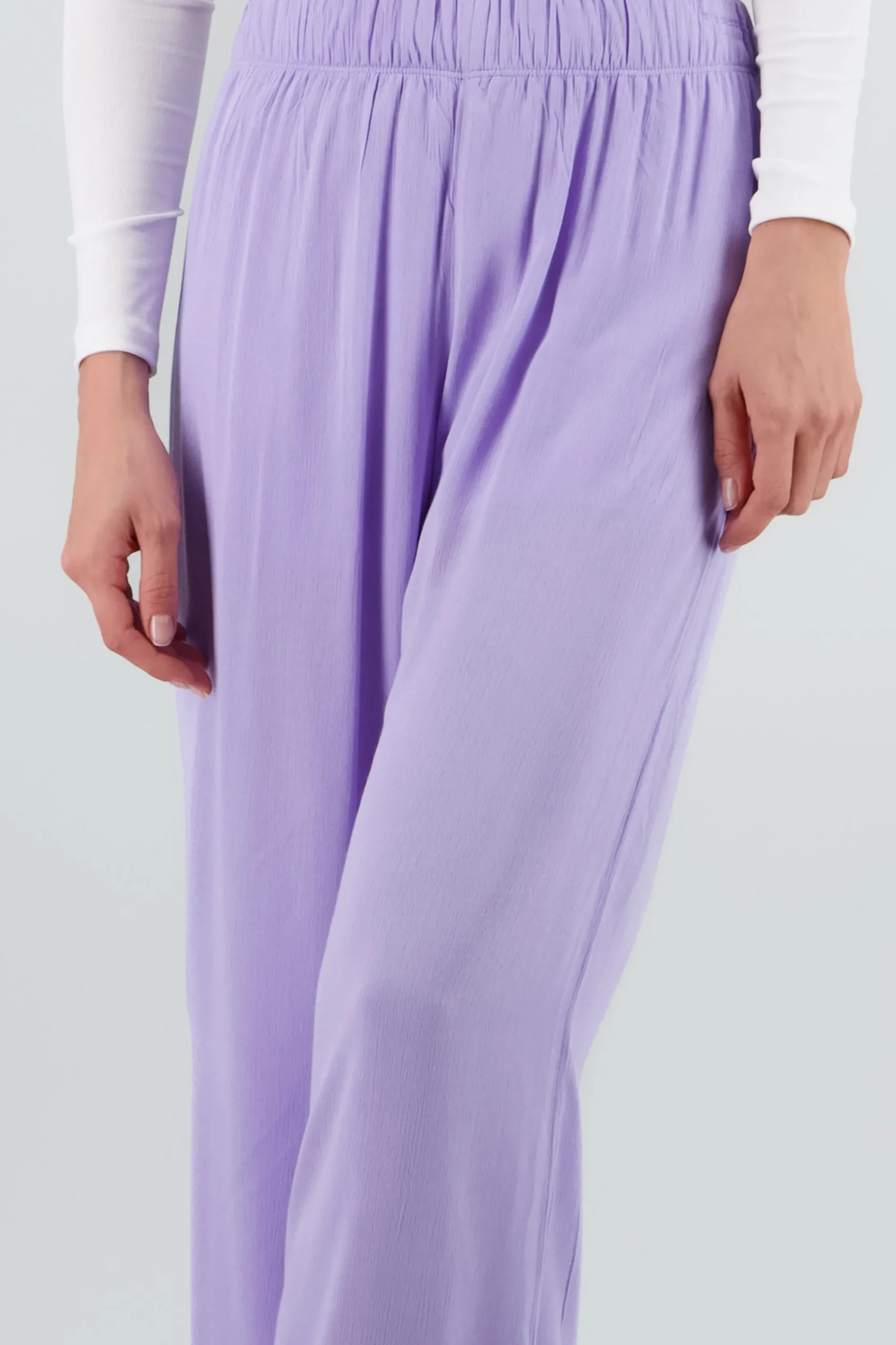 Shasa Wide leg pant