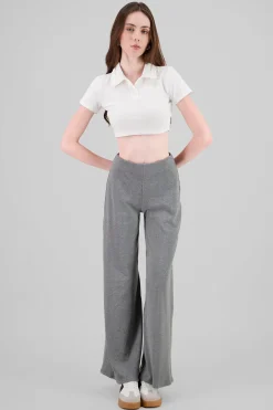 Shasa Wide leg Pants