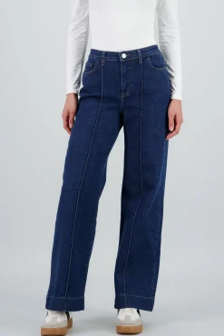 Shasa Wide Leg Pants