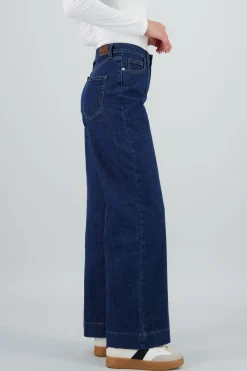 Shasa Wide Leg Pants