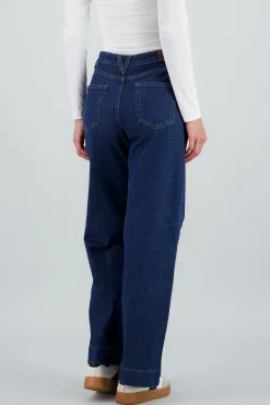 Shasa Wide Leg Pants