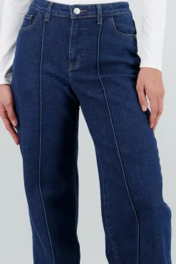 Shasa Wide Leg Pants