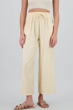 Shasa Wide Leg Pants