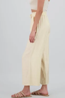 Shasa Wide Leg Pants