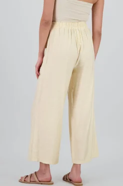 Shasa Wide Leg Pants