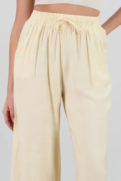 Shasa Wide Leg Pants