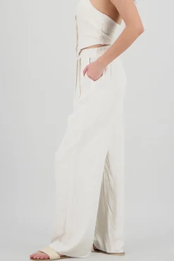 Shasa Wide Leg Pants