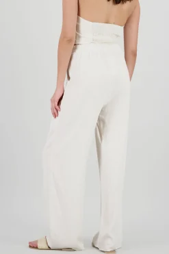 Shasa Wide Leg Pants