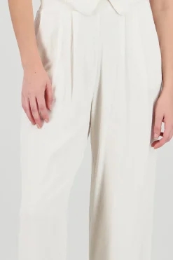 Shasa Wide Leg Pants