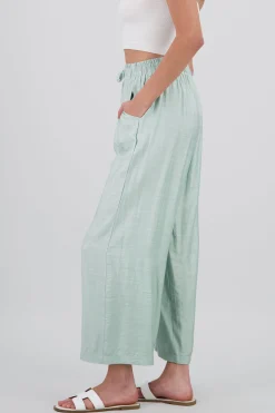 Shasa Wide Leg Pants