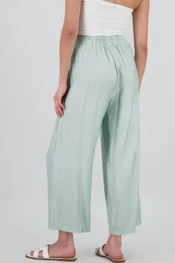 Shasa Wide Leg Pants