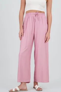Shasa Wide Leg Pants
