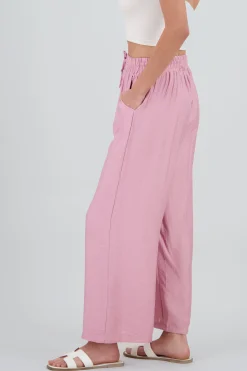 Shasa Wide Leg Pants