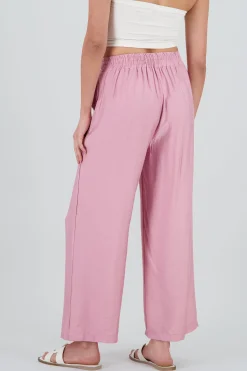 Shasa Wide Leg Pants