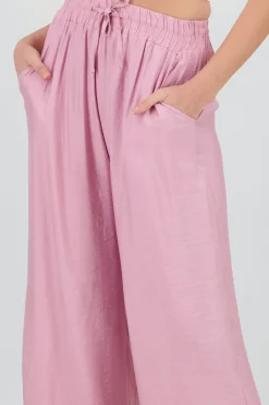 Shasa Wide Leg Pants