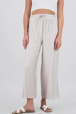 Shasa Wide Leg Pants