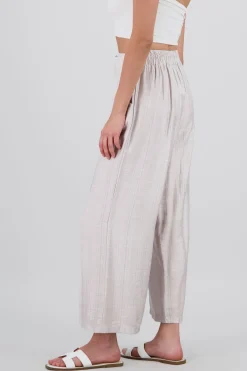 Shasa Wide Leg Pants