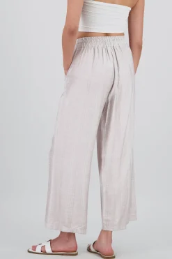 Shasa Wide Leg Pants