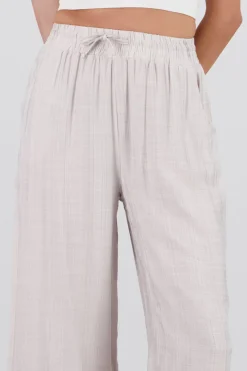 Shasa Wide Leg Pants