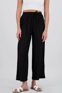 Shasa Wide Leg Pants