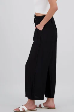 Shasa Wide Leg Pants