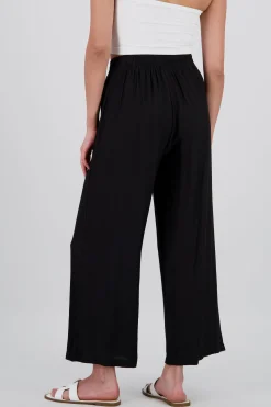 Shasa Wide Leg Pants