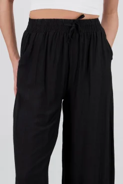 Shasa Wide Leg Pants