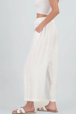 Shasa Wide Leg Pants