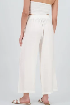 Shasa Wide Leg Pants