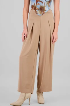 Shasa Wide Leg Pants
