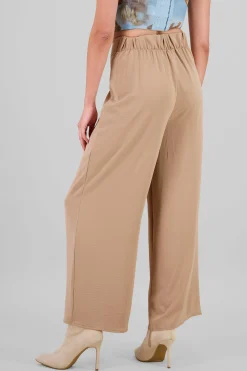 Shasa Wide Leg Pants