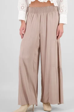 Shasa Wide Leg Pants