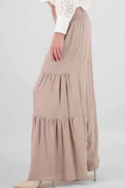 Shasa Wide Leg Pants