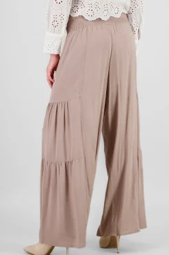 Shasa Wide Leg Pants