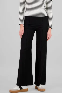 Shasa Wide Leg Pants