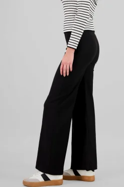 Shasa Wide Leg Pants