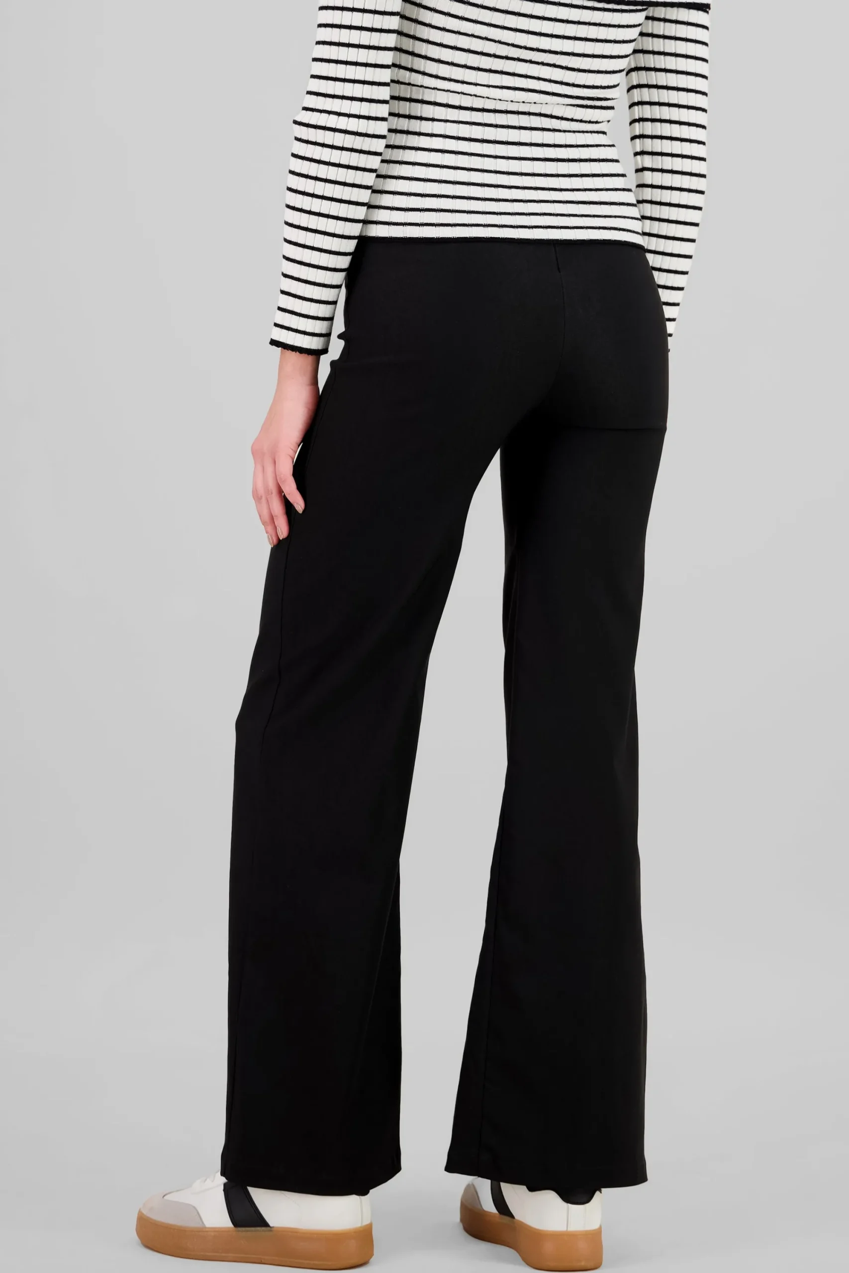 Shasa Wide Leg Pants